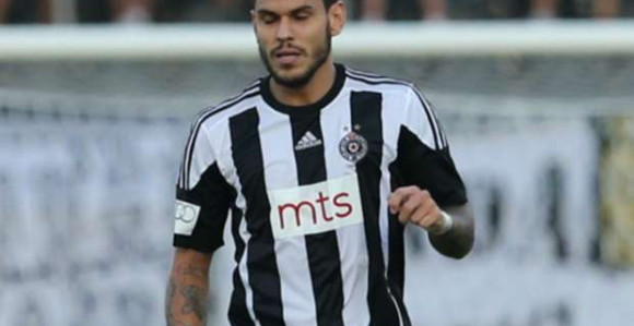 Partizan bez Brazilca na derbiju!