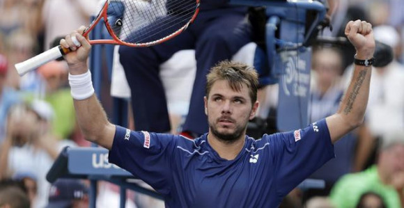 I Vavrinka obezbijedio završni Masters!