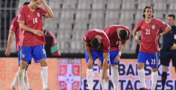 Analiza: Da li smo svjesni gdje je sada fudbalska Srbija?!