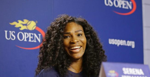 US open: Može li iko da zaustavi Serenu?!