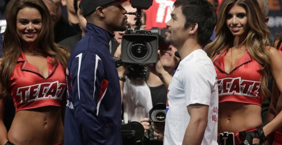 Mejveder: Nisam prekršio pravila, čist sam!