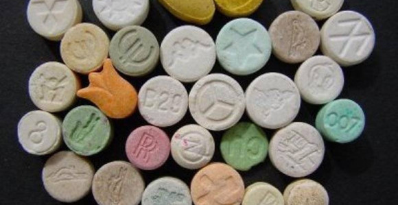Evo šta je MDMA uradila tinejdžerki
