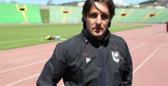 Zbog poraza od Slavije smijenjen cijeli stručni štab FK Sarajevo