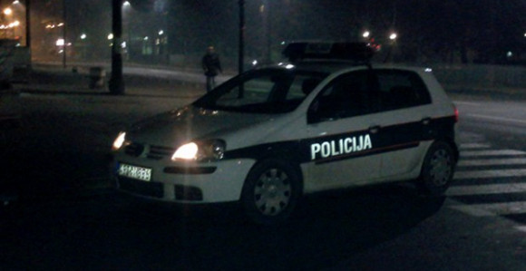 Poginula trudnica