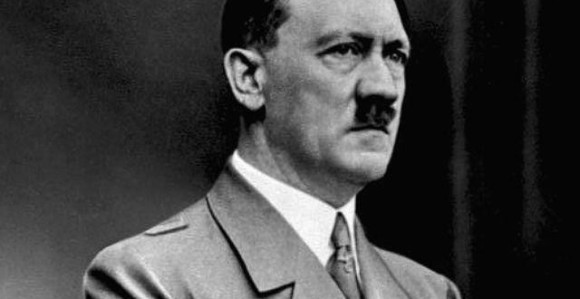 Adolf Hitler je bio heroinski zavisnik