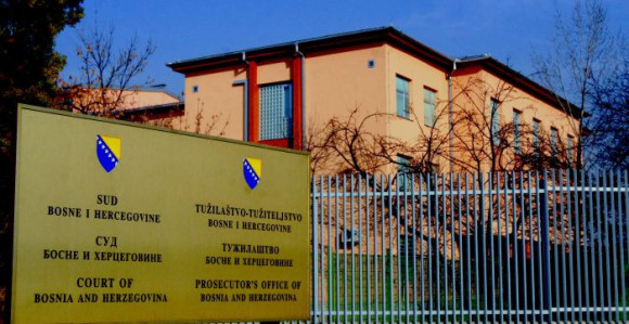 Dulić oslobođen optužbe za silovanje