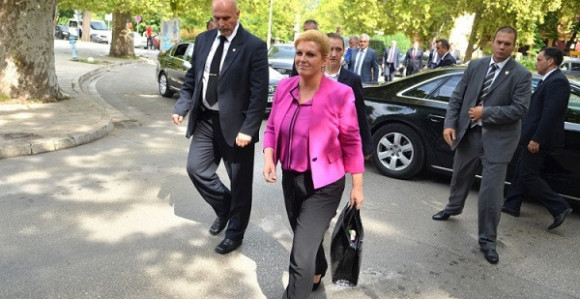 Želimo politički emancipovanu BiH