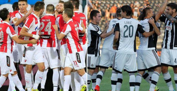 SLS: 149. Derbi i ostali...