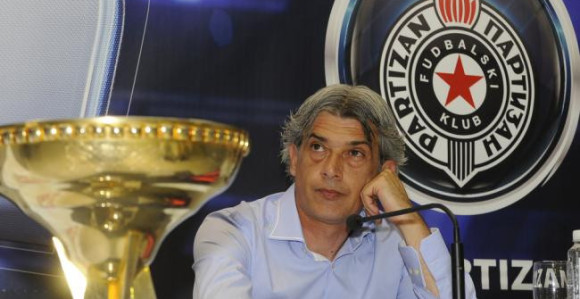 Милинковић: Европа је наша предност!