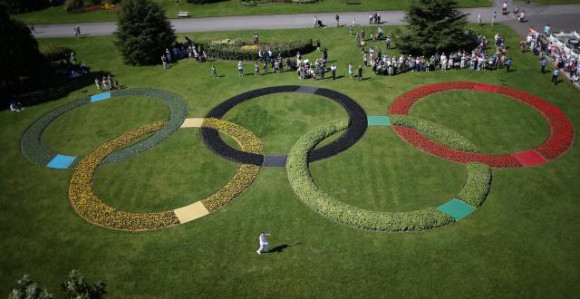 Rim i zvanično kandidat za OI 2024.!