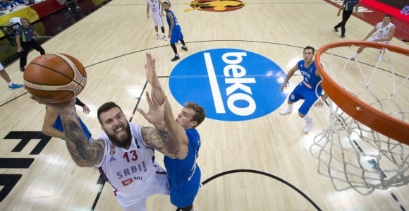 EP - analiza: Berlin, Auf Wiedersehen! Lille, bonjour!