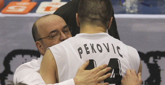 Peković: Vujošević je MORAO da ode!