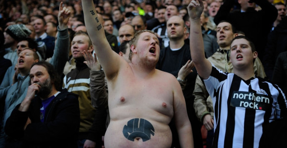 Na derbi masovno dolaze Rusi, Grci...I Englezi!