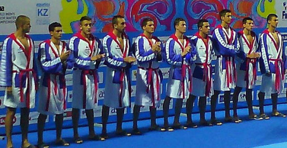 SP: Juniori Srbije u finalu!