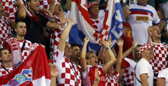 EP - Hrvati spremnii za 1/4-finale: Bićemo pravi protiv Srbije!