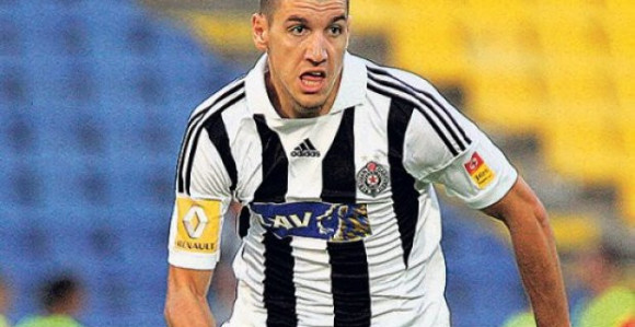 Objašnjeno: Zašto Petar Grbić ne igra za Partizan?!