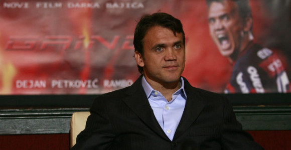 Рамбо Петковић: Хоћу у Звезду, али…