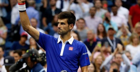Đoković pregazio Ćilića za finale US Opena