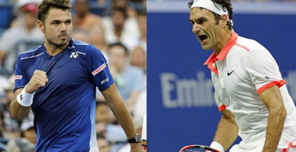 USO: Briljantni Federer na Novaka u finalu!