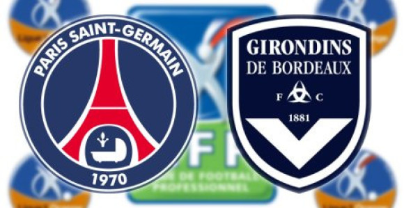 FRA: Kiks PSŽ-a kod kuće protiv Bordoa zbog golmana!