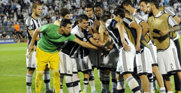 149. Derbi - Partizan: Utakmica koja mijenja sezonu!