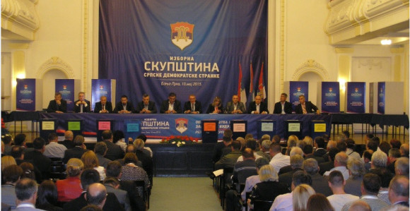 Svi odgovorni da polože račune