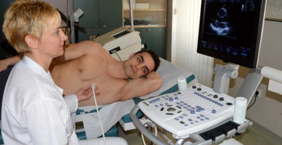 Srce ubica broj jedan