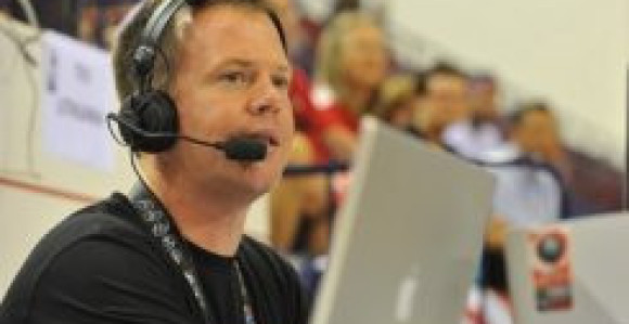 Lijam Keni, komentator poznat po „čisto kao suza“...