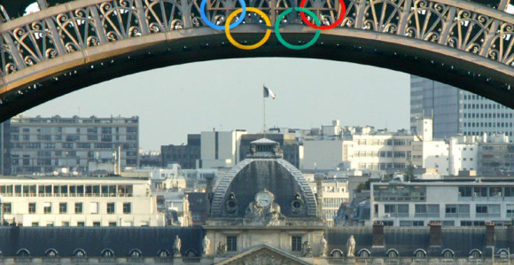 Pariz i zvanično u trci za OI 2024. godine!