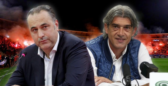 149. Derbi - reakcije trenera...