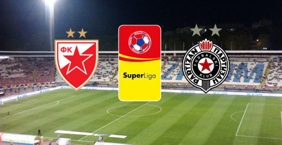 Crvena zvezda - Partizan 3:1, reakcije igrača...