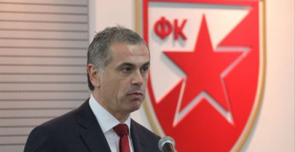 Terzić: Samo da neko ne upropasti ovo!