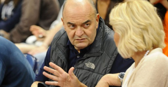Vujošević: Ne poznajem ljude iz nove Uprave!