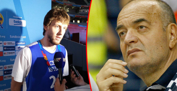 Veseli: Žao mi je zbog odlaska Vujoševića!