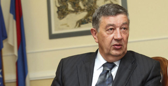 SNSD za strukturalni dijalog i referendum