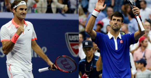 USO - finale: Đoković na Federera - Koji su ključni faktori?