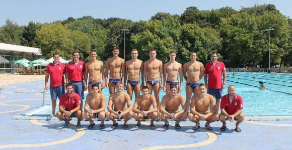 Zlatni srpski "delfini": Niko nam nije mogao ništa!