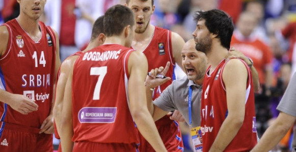 EP: Srbi se mučili, ali i prošli u 1/4-finale na megdan Česima!