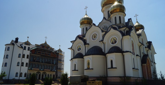 Danas počinje crkvena Nova godina