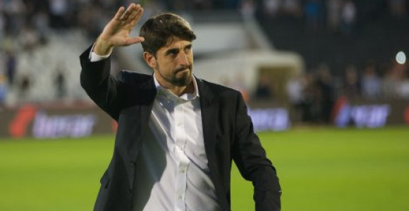 Paunović: Ja u Partizanu? Niko me nije zvao!