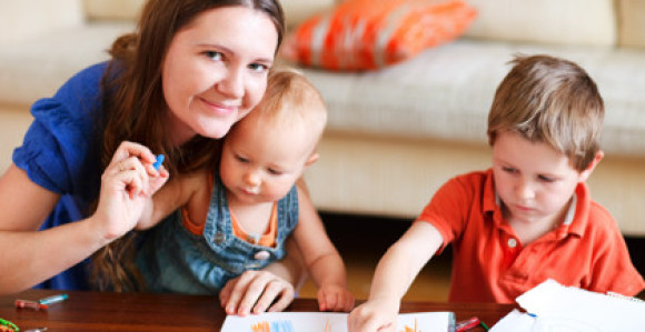 Zemljaci u potrazi za dadiljama u Srpskoj
