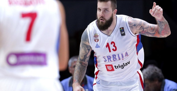 Raduljica: Hladno na ovom stadionu!