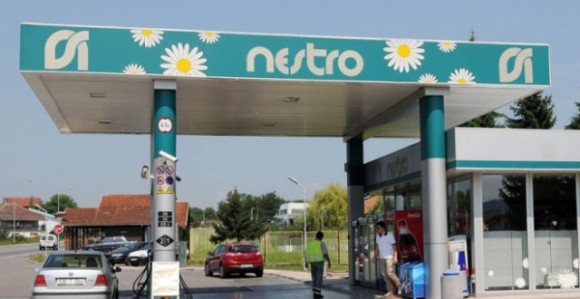 Gorivo najskuplje na "Nestro" pumpama