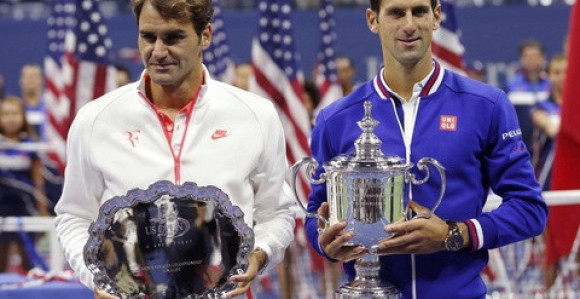 US open: Šta kažu Nole i Rodžer o velikom finalu?!