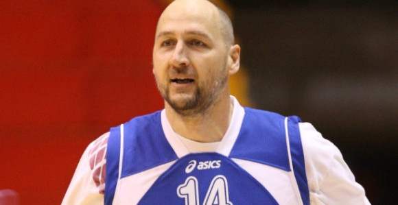 Dino Rađa: Nas bi dobila i ženska ekipe Češke!