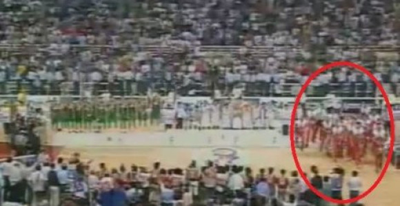 Prokletstvo! Hrvati prije 20 godina sišli s postolja i nikako da se vrate!