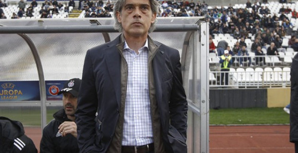 Milinković ostaje da podigne ekipu!