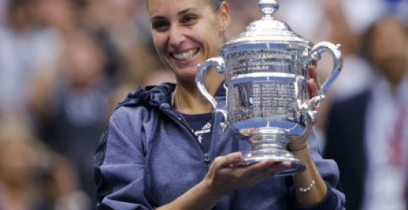 Peneta objasnila zašto posle titule na US Openu ide u penziju