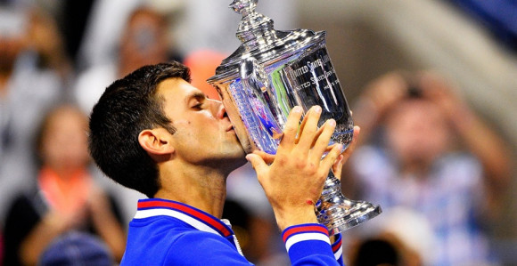 Nije fraza - Novak piše istoriju!