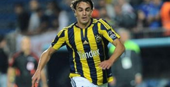 Lazar Marković debitovao, oduševljen Fenerom!